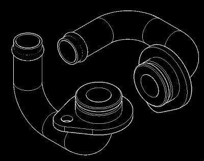 spare parts out of production